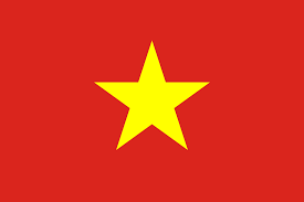 Vietnam flag