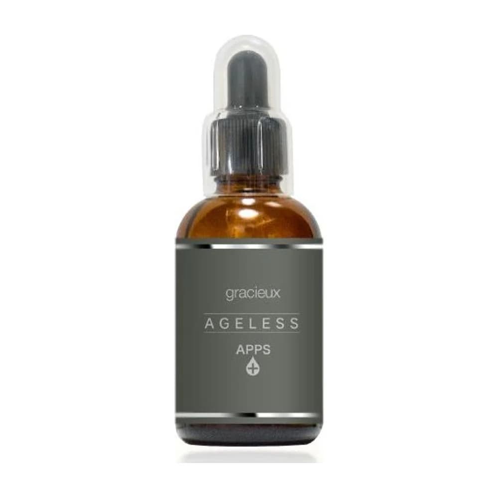 gracieux Ageless APPS Serum — Serum cho làn da trưởng thành