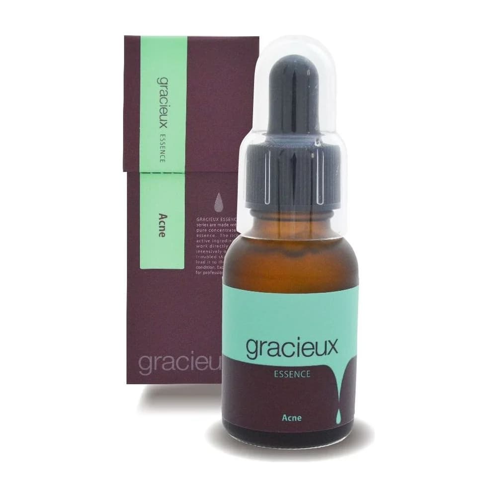 gracieux Essence Acne — Tinh chất cho da dễ nổi mụn