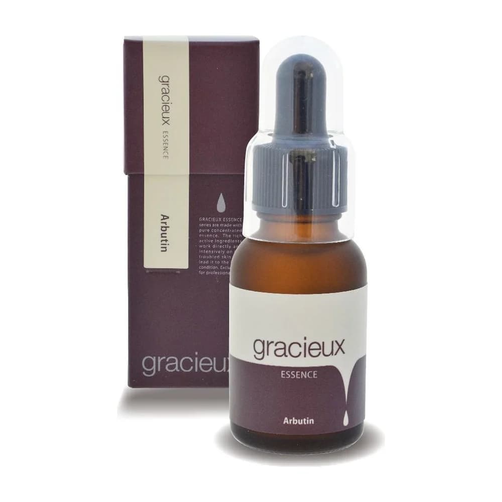gracieux Essence Arbutin — Tinh chất Arbutin