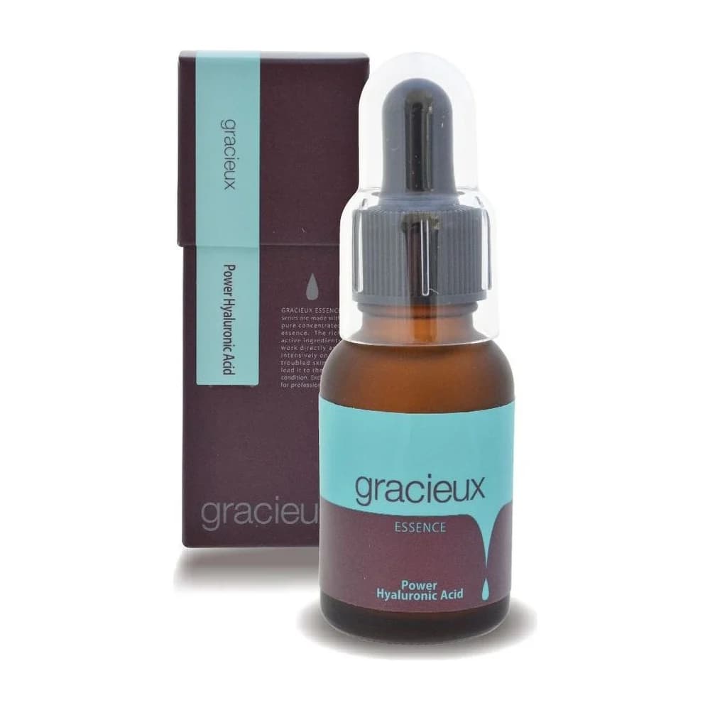 gracieux Essence Power Hyaluronic Acid — Tinh chất Hyaluronic Acid