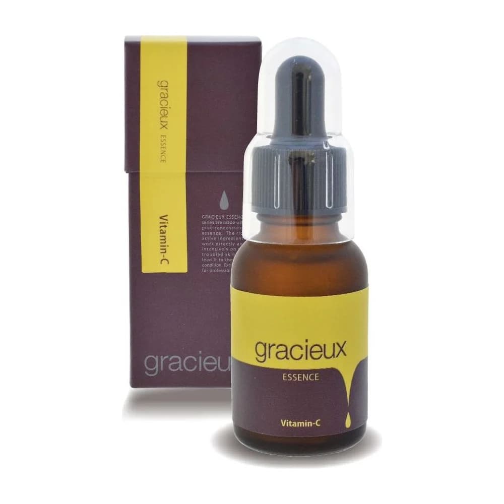 gracieux Essence Vitamin C — Tinh chất Vitamin C