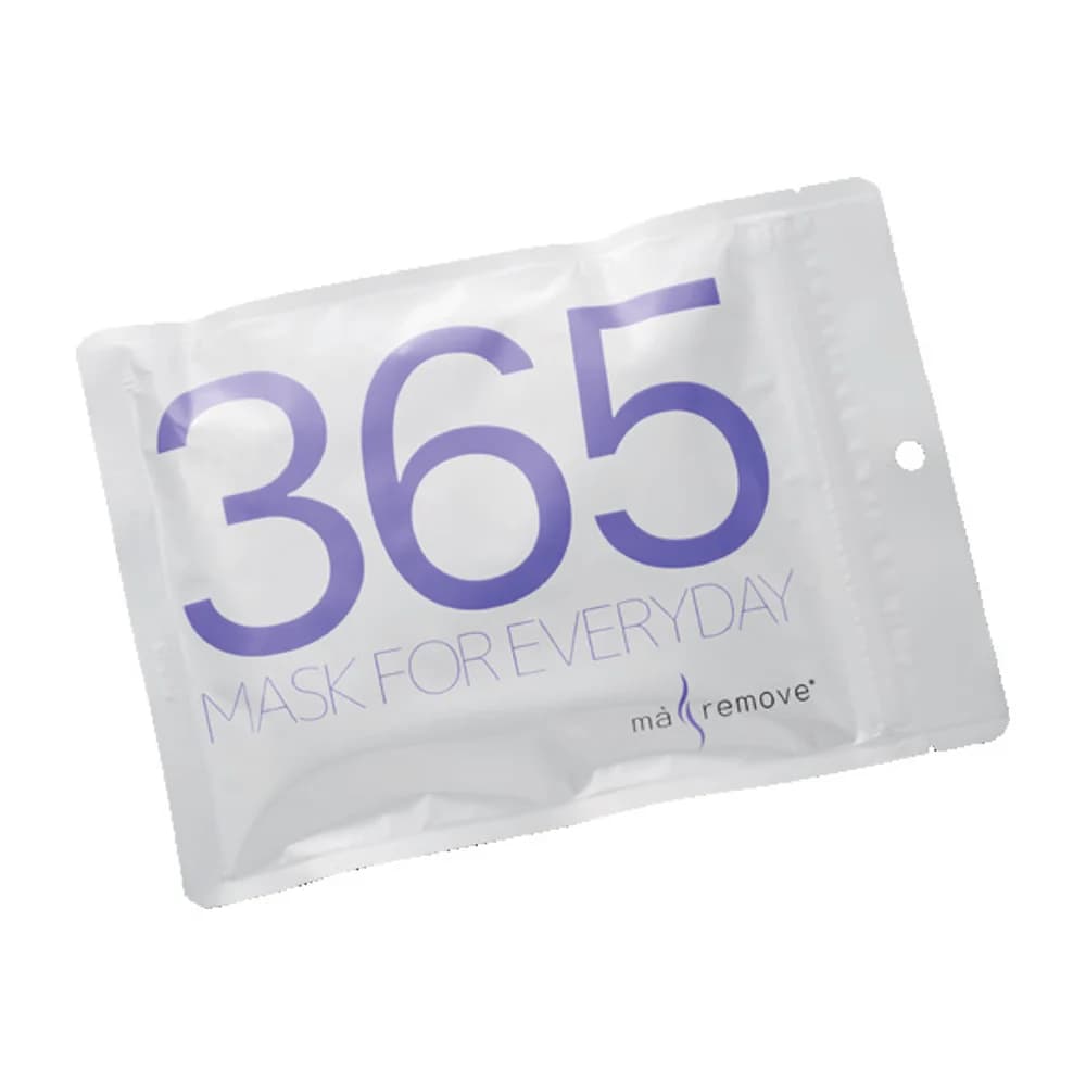 mà remove 365 Mask for Everyday — Mặt nạ giấy dưỡng ẩm hằng ngày
