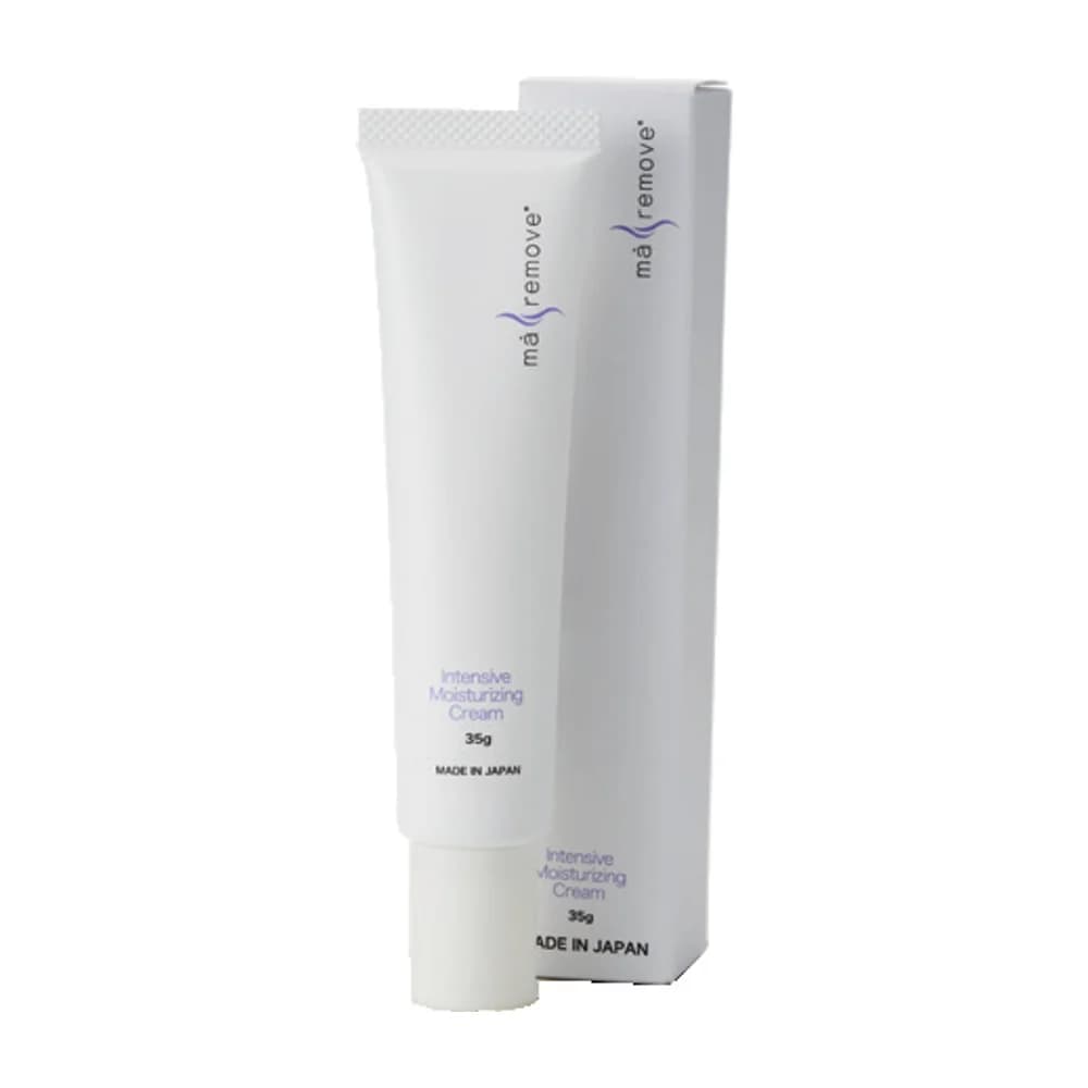 mà remove Intensive Moisturizing Cream — Kem dưỡng ẩm sau wax