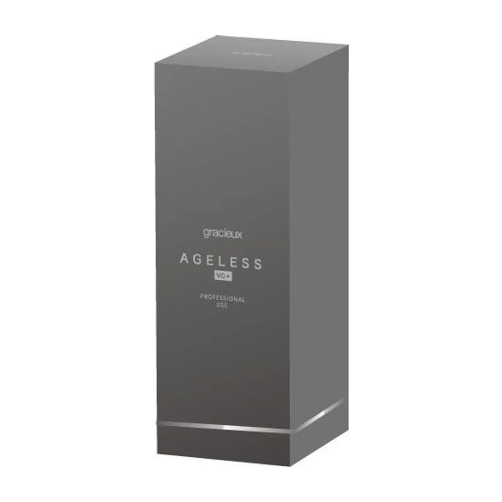 gracieux Ageless APPS Serum: serum hai dẫn xuất vitamin C cho làn da trưởng thành