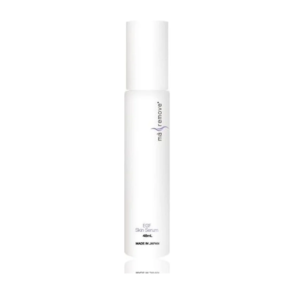 mà remove EGF Skin Serum: serum dưỡng ẩm với EGF, fullerene và ceramide