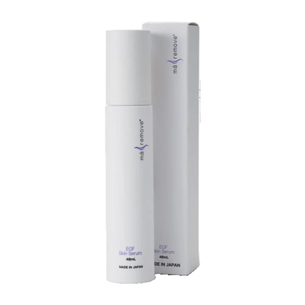 mà remove EGF Skin Serum: serum dưỡng ẩm với EGF, fullerene và ceramide