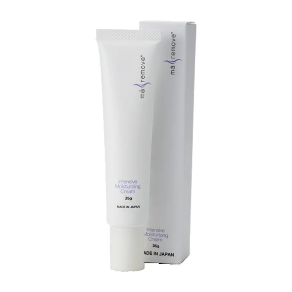 mà remove Intensive Moisturizing Cream — Kem dưỡng ẩm sau wax