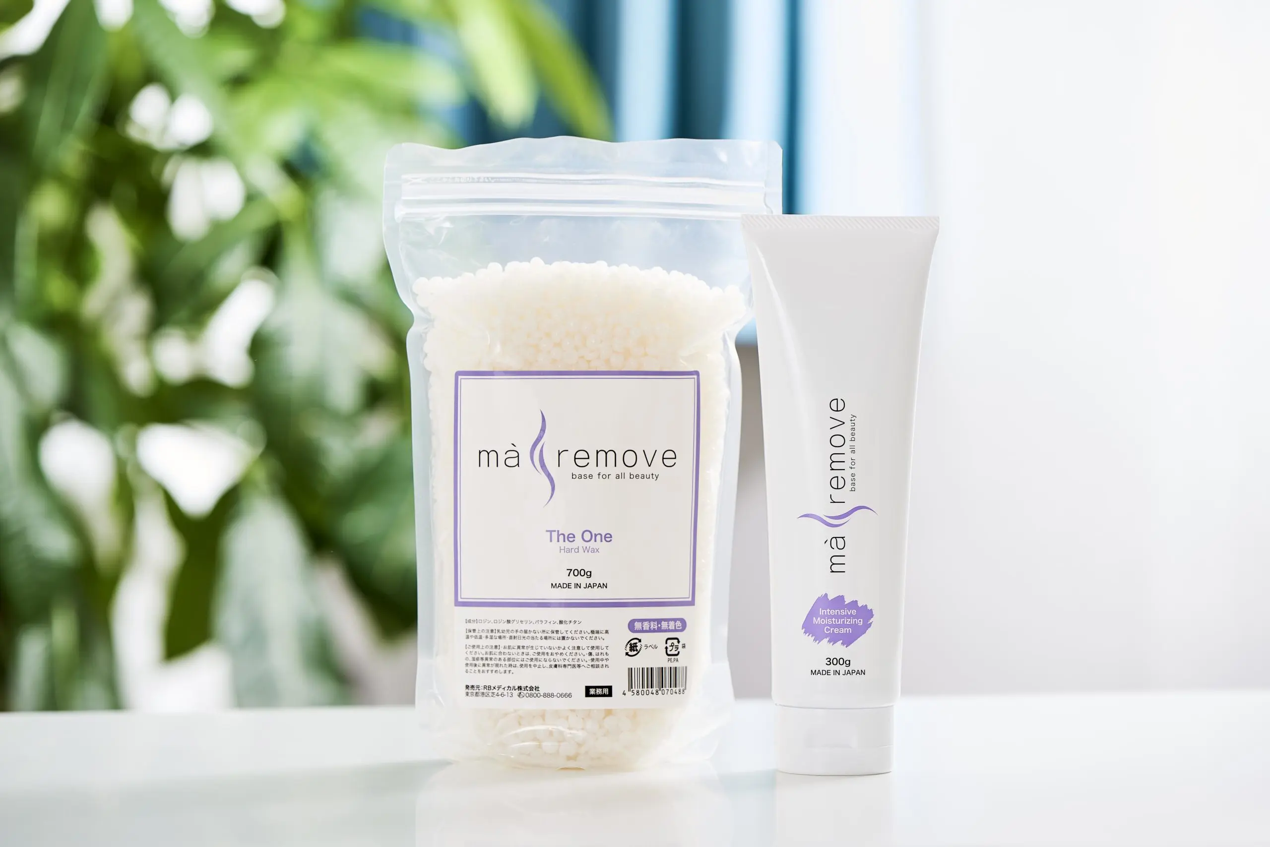 Về các sản phẩm do Fukuda Mari phát triển